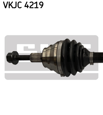 SKF VKJC 4219 Antriebswelle